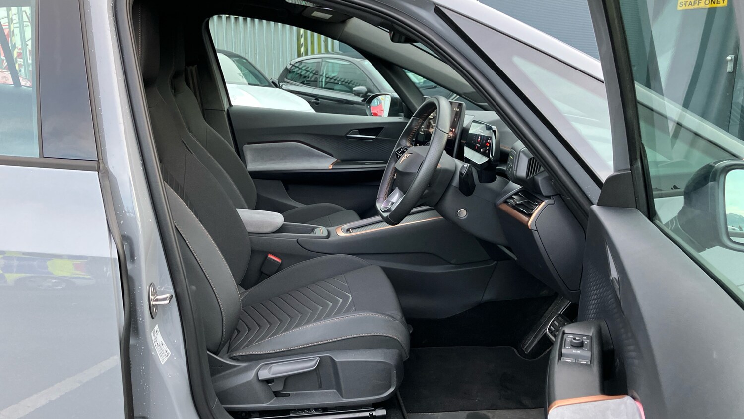 Used Cupra Born 2025 for sale - 75937994: Photo 30