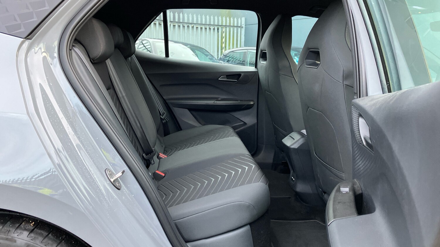 Used Cupra Born 2025 for sale - 75937994: Photo 33