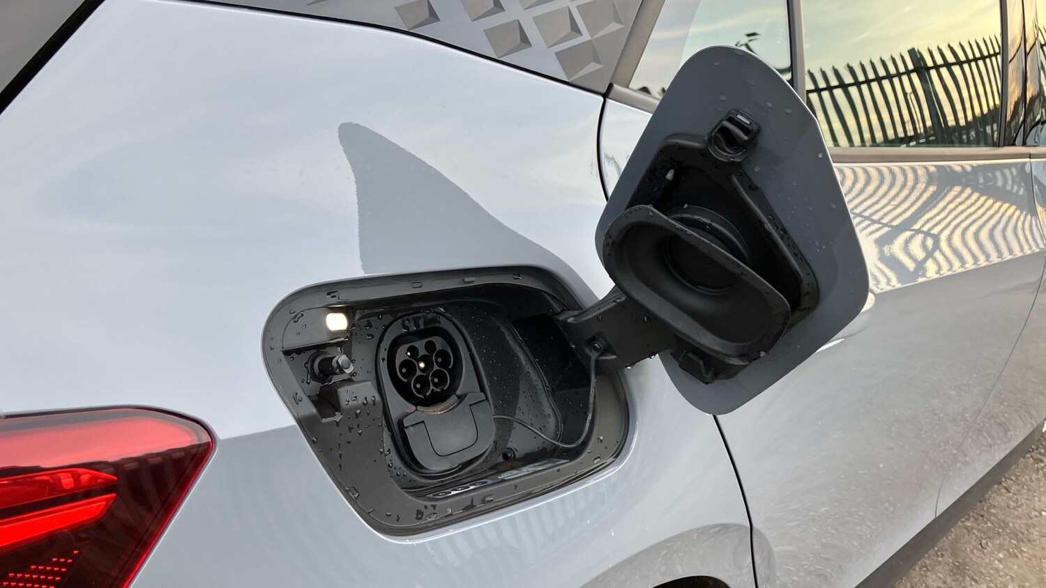 Used Cupra Born 2025 for sale - 75937994: Photo 34