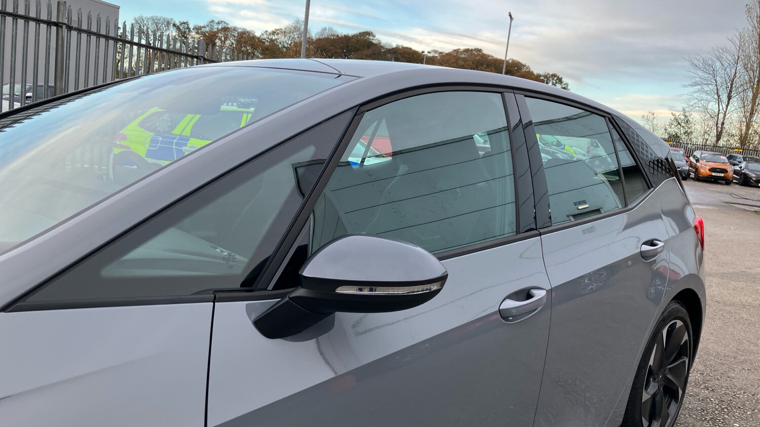 Used Cupra Born 2025 for sale - 75937994: Photo 39