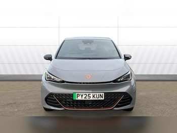 Used Cupra Born 2025 for sale - 75937994: Photo