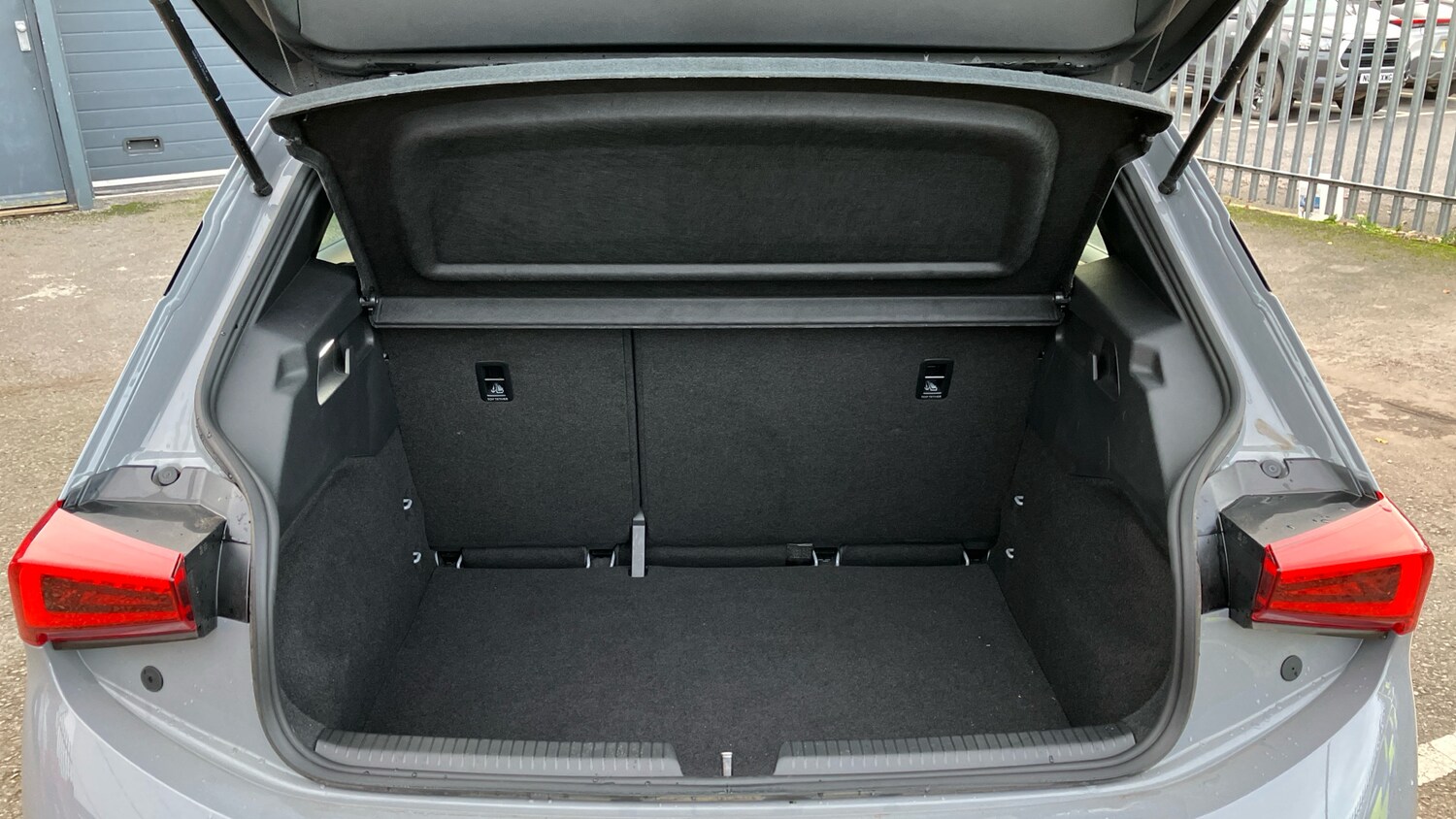 Used Cupra Born 2025 for sale - 75937994: Photo 4