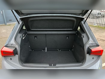 Used Cupra Born 2025 for sale - 75937994: Photo