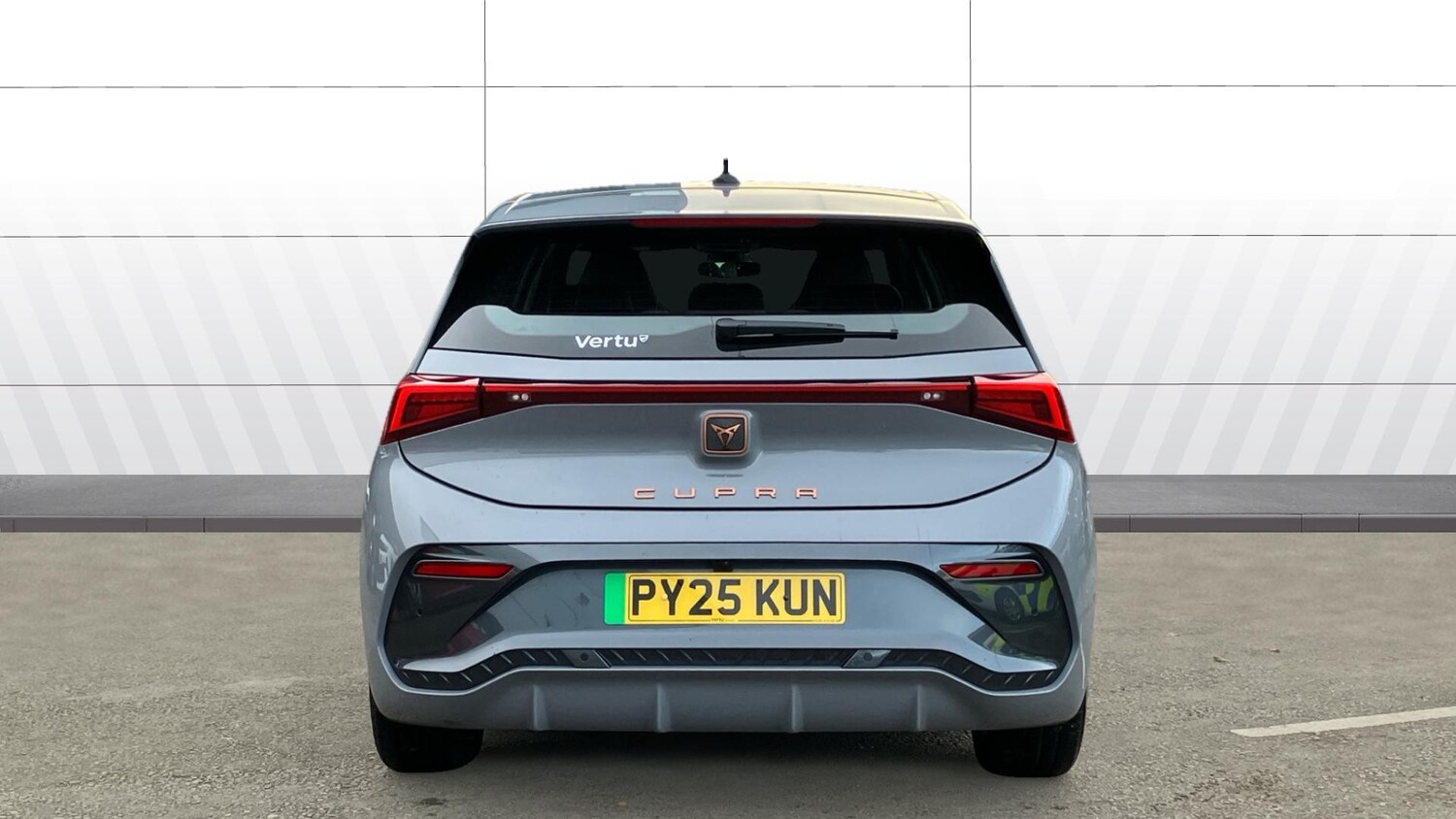 Used Cupra Born 2025 for sale - 75937994: Photo 6