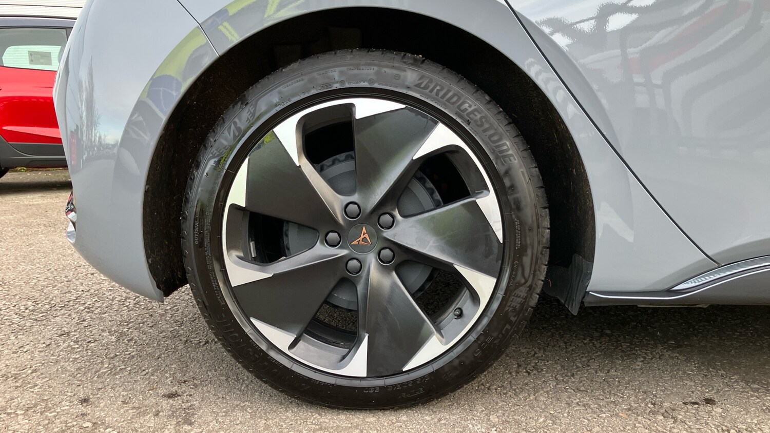 Used Cupra Born 2025 for sale - 75937994: Photo 7