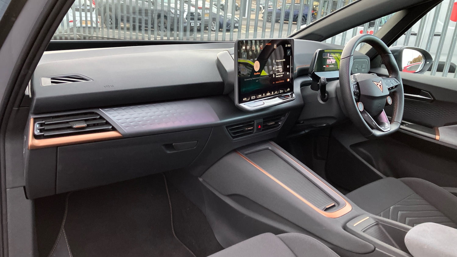 Used Cupra Born 2025 for sale - 75937994: Photo 9