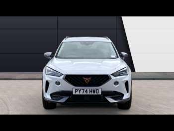 Used Cupra Formentor 2024 for sale - 74624326: Photo