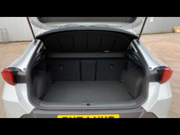 Used Cupra Formentor 2024 for sale - 74624326: Photo