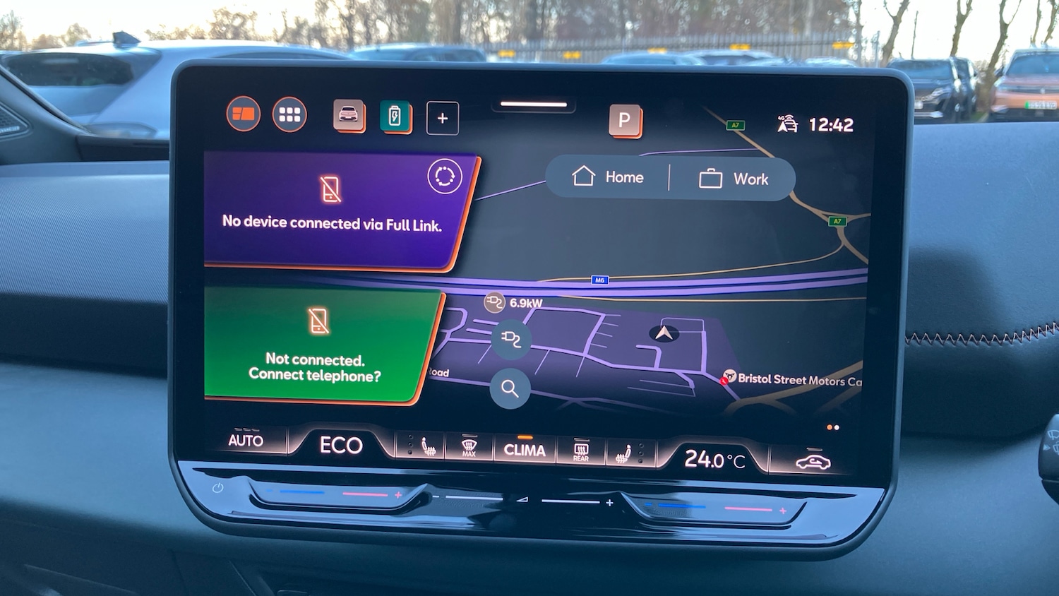 Used Cupra Born 2025 for sale - 77241848: Photo 12