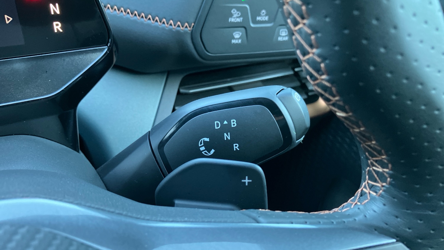 Used Cupra Born 2025 for sale - 77241848: Photo 13