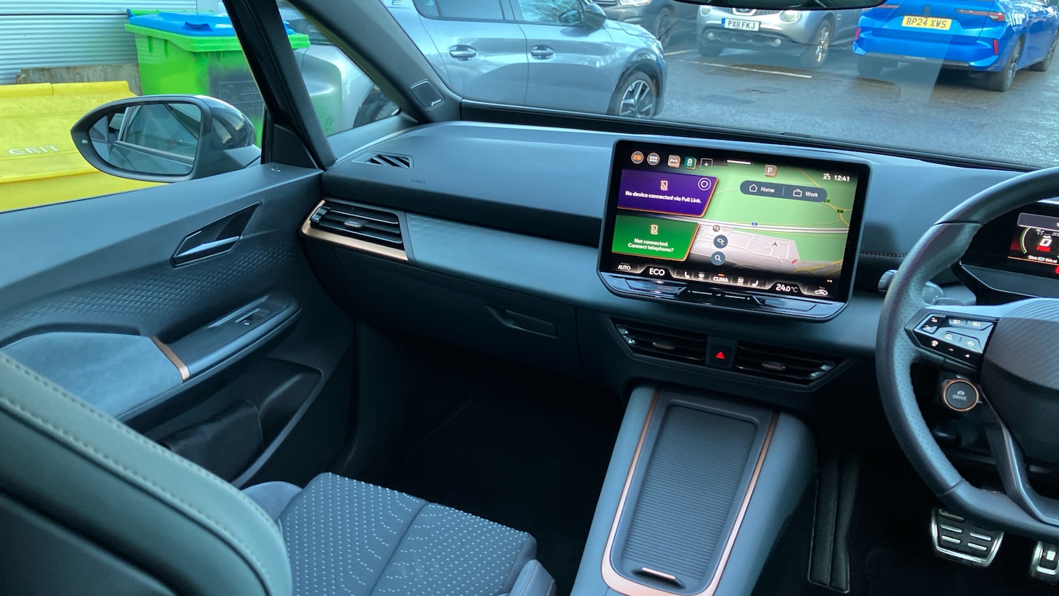 Used Cupra Born 2025 for sale - 77241848: Photo 14