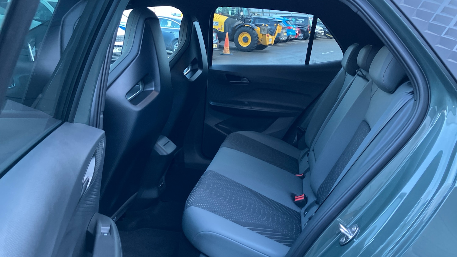 Used Cupra Born 2025 for sale - 77241848: Photo 16