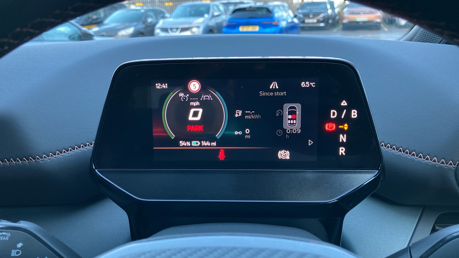 Used Cupra Born 2025 for sale - 77241848: Photo 18