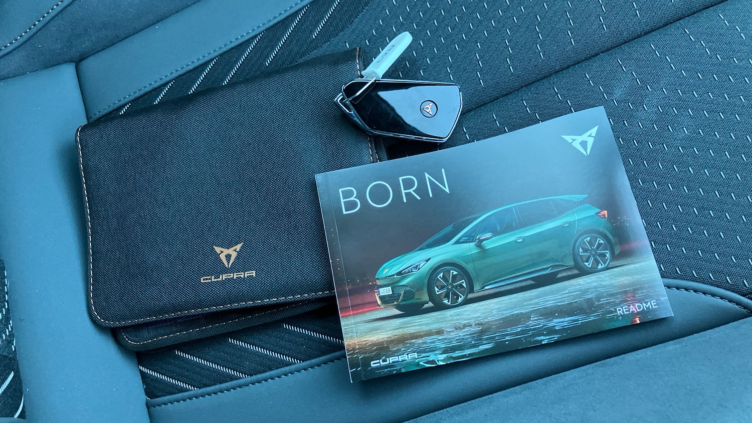 Used Cupra Born 2025 for sale - 77241848: Photo 19