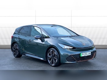 Used Cupra Born 2025 for sale - 77241848: Photo