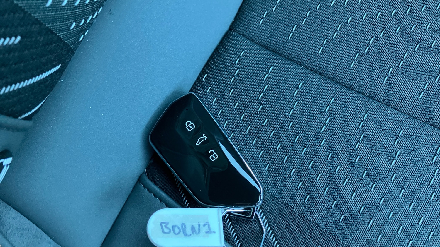 Used Cupra Born 2025 for sale - 77241848: Photo 20