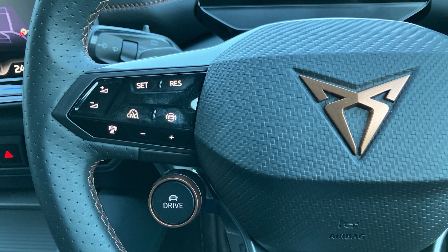 Used Cupra Born 2025 for sale - 77241848: Photo 21