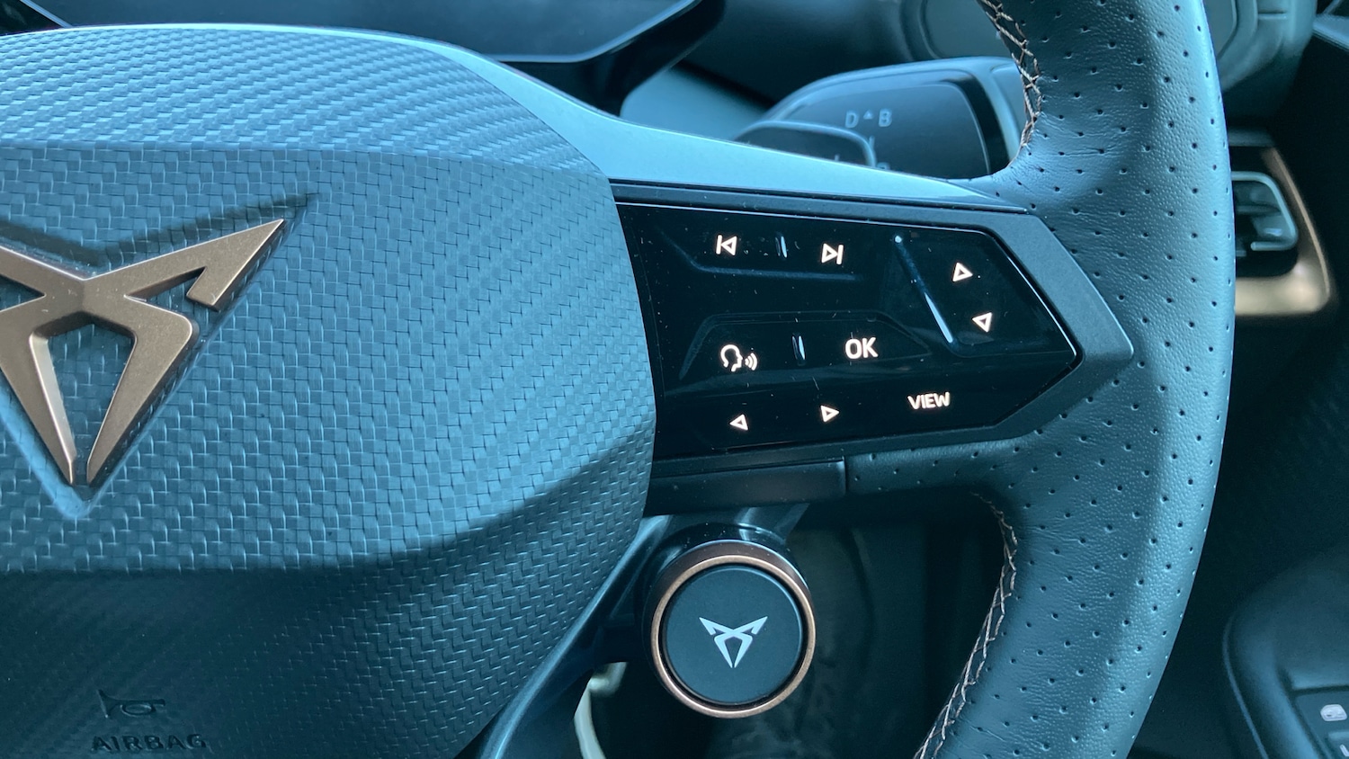 Used Cupra Born 2025 for sale - 77241848: Photo 22