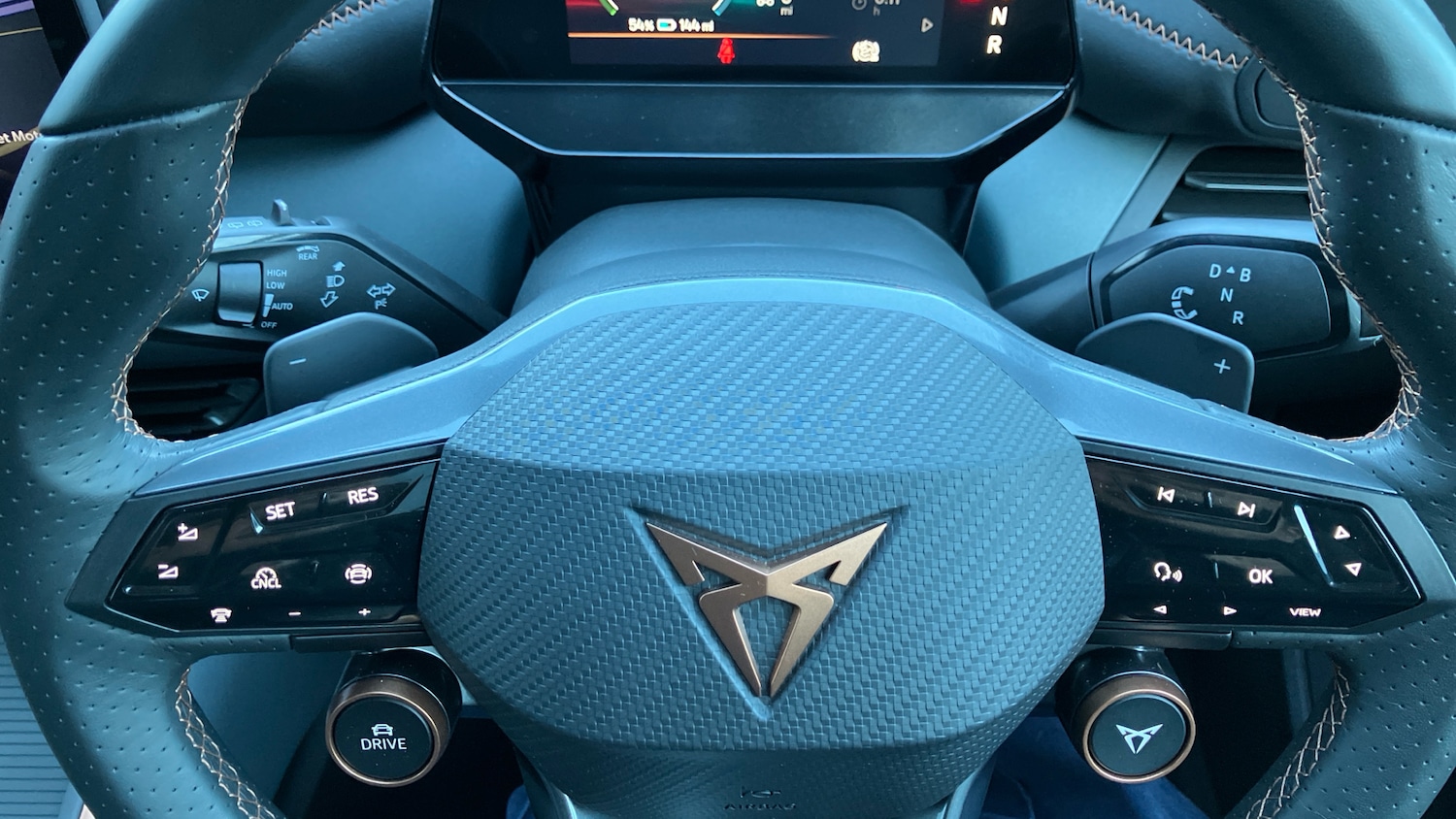 Used Cupra Born 2025 for sale - 77241848: Photo 23