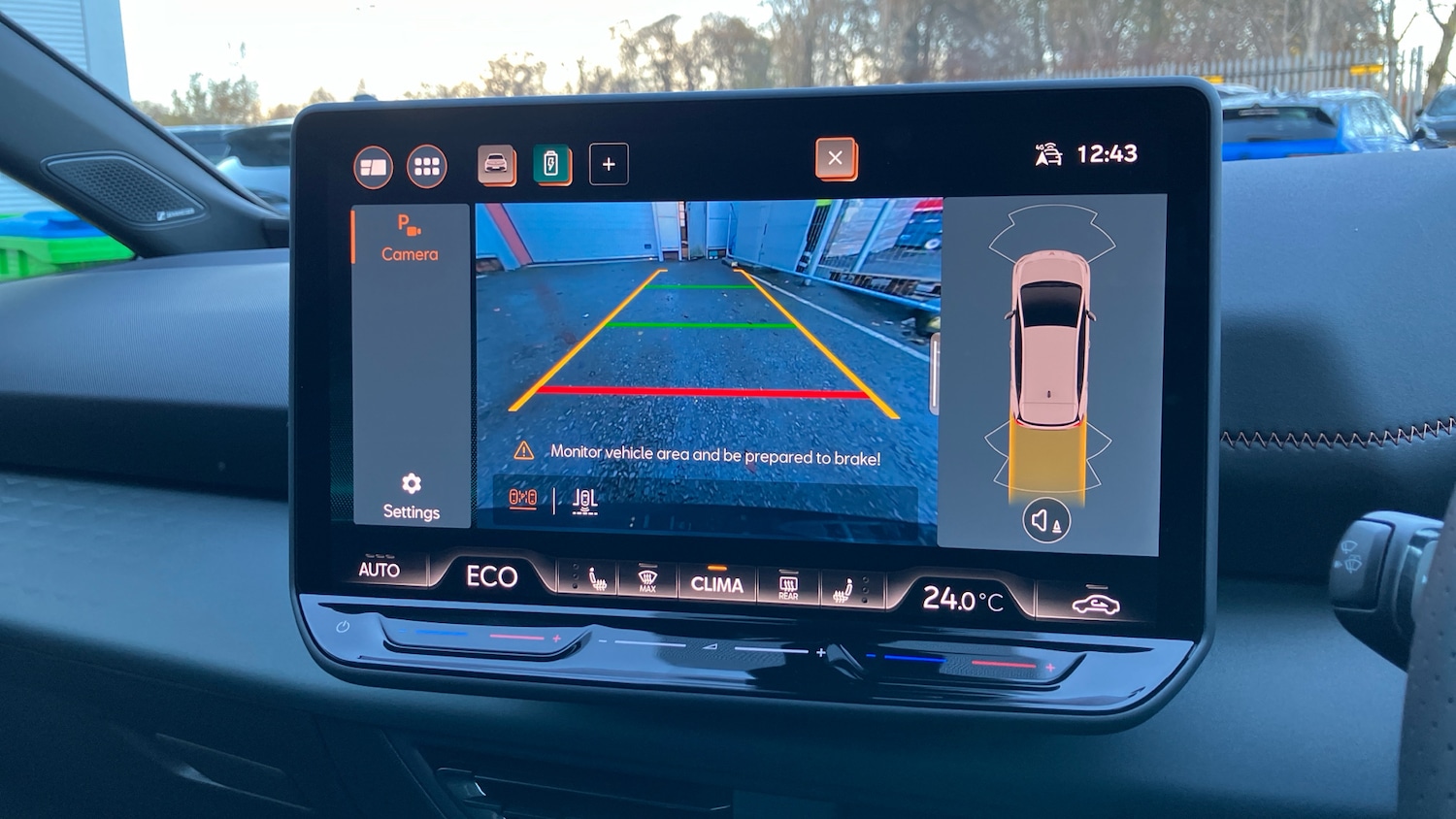 Used Cupra Born 2025 for sale - 77241848: Photo 25