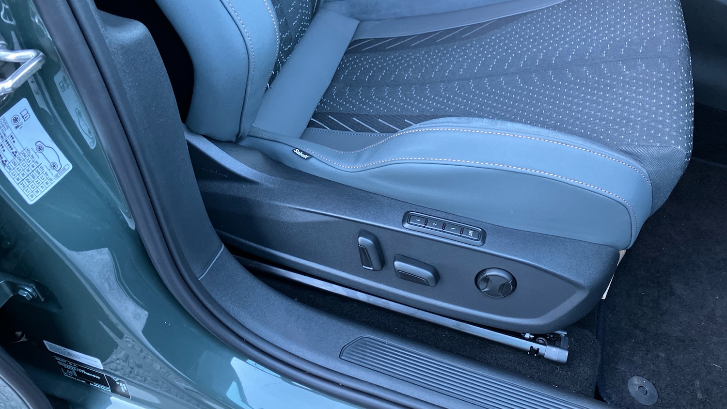 Used Cupra Born 2025 for sale - 77241848: Photo 27