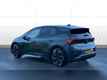 Used Cupra Born 2025 for sale - 77241848: Photo