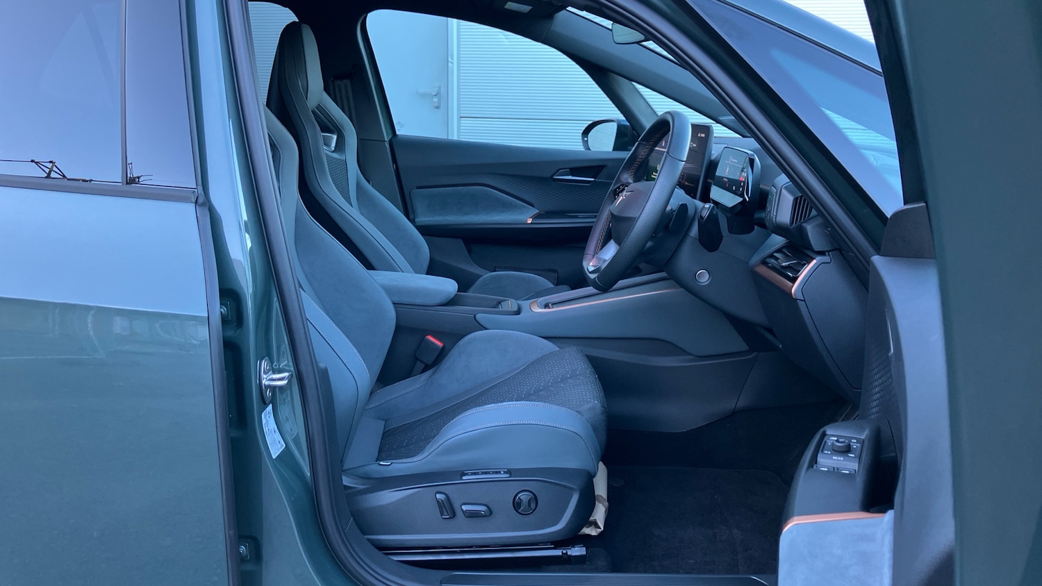 Used Cupra Born 2025 for sale - 77241848: Photo 30