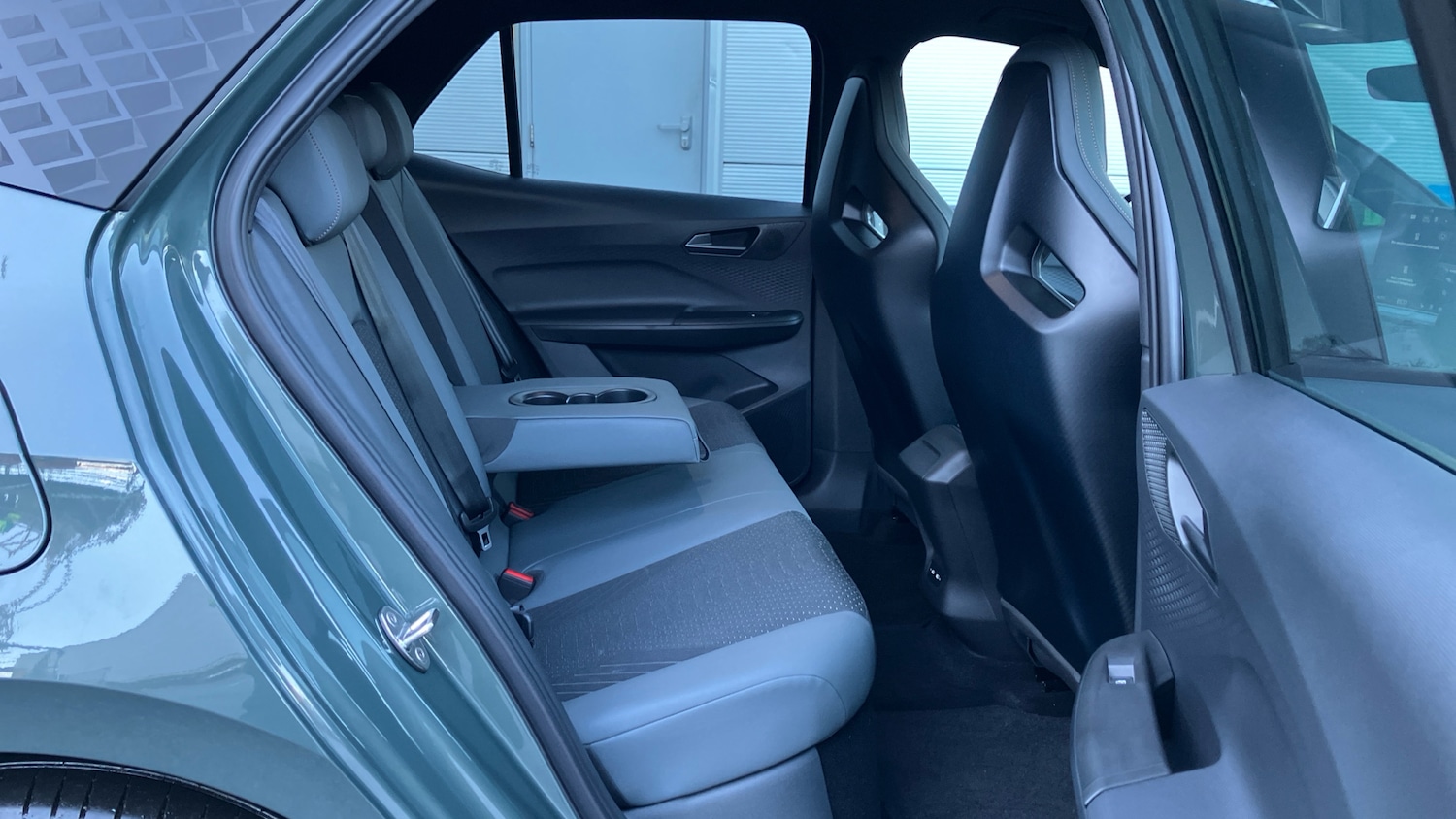 Used Cupra Born 2025 for sale - 77241848: Photo 33