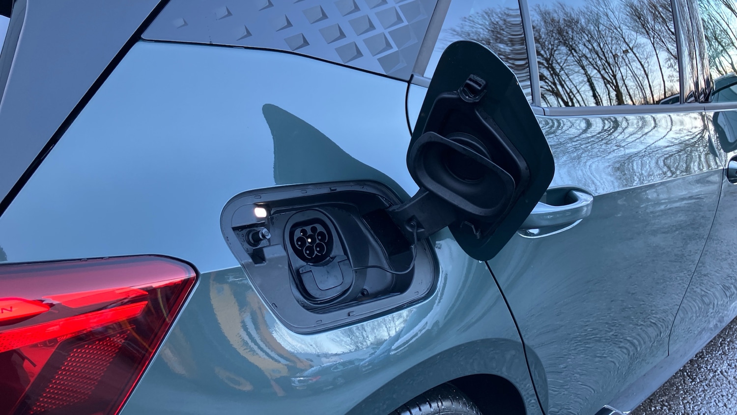 Used Cupra Born 2025 for sale - 77241848: Photo 34