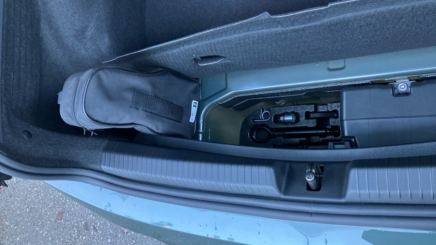 Used Cupra Born 2025 for sale - 77241848: Photo 36