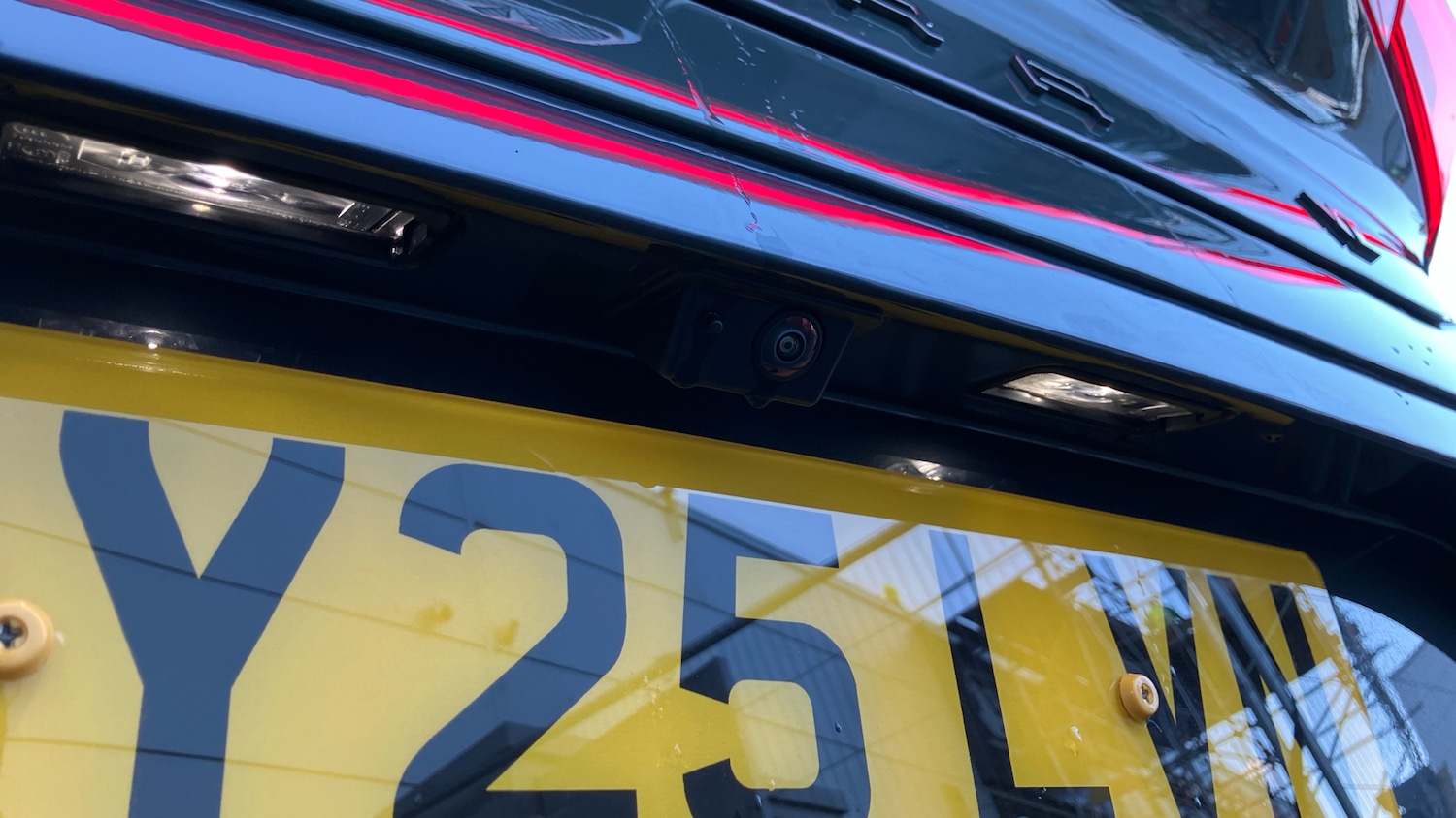 Used Cupra Born 2025 for sale - 77241848: Photo 37