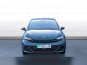 Used Cupra Born 2025 for sale - 77241848: Photo