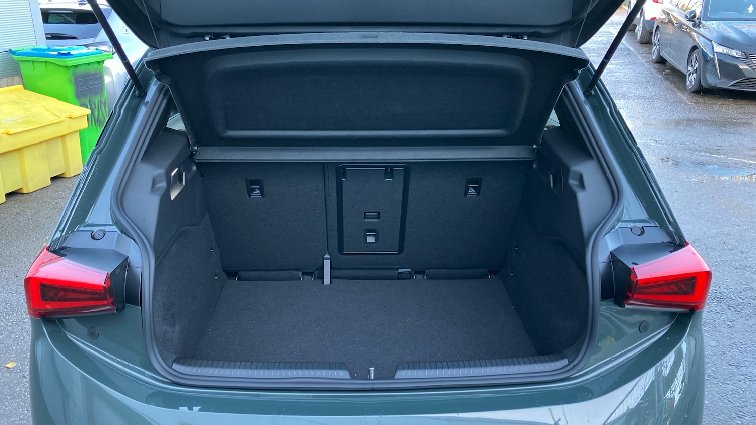 Used Cupra Born 2025 for sale - 77241848: Photo 4