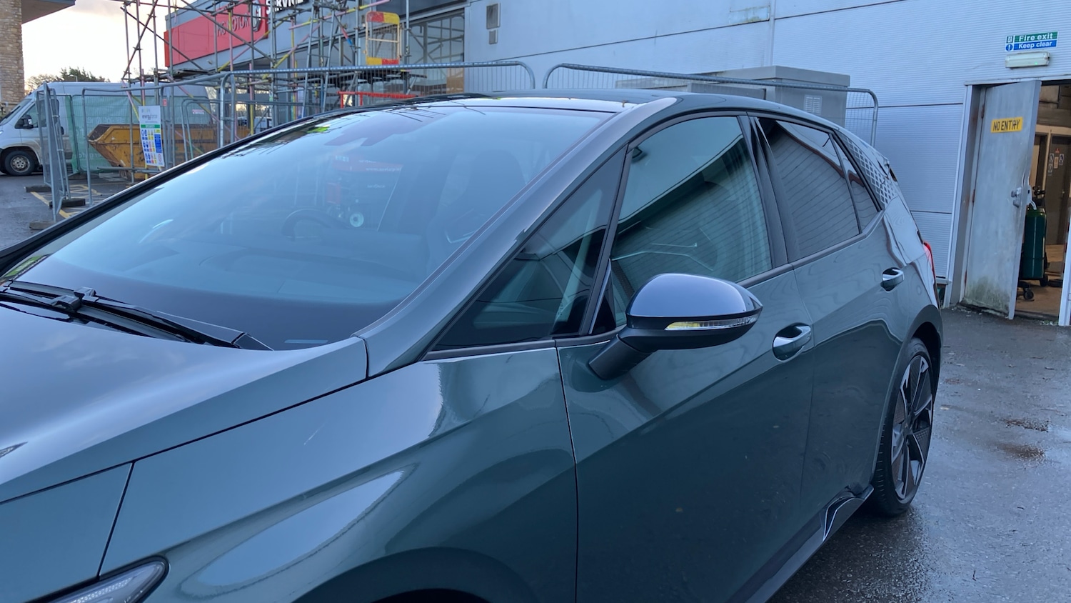 Used Cupra Born 2025 for sale - 77241848: Photo 40