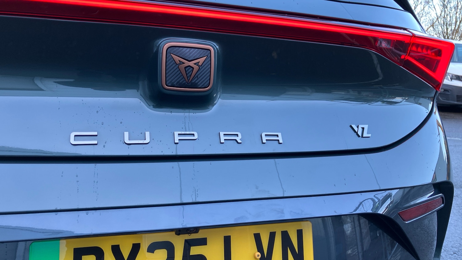 Used Cupra Born 2025 for sale - 77241848: Photo 43