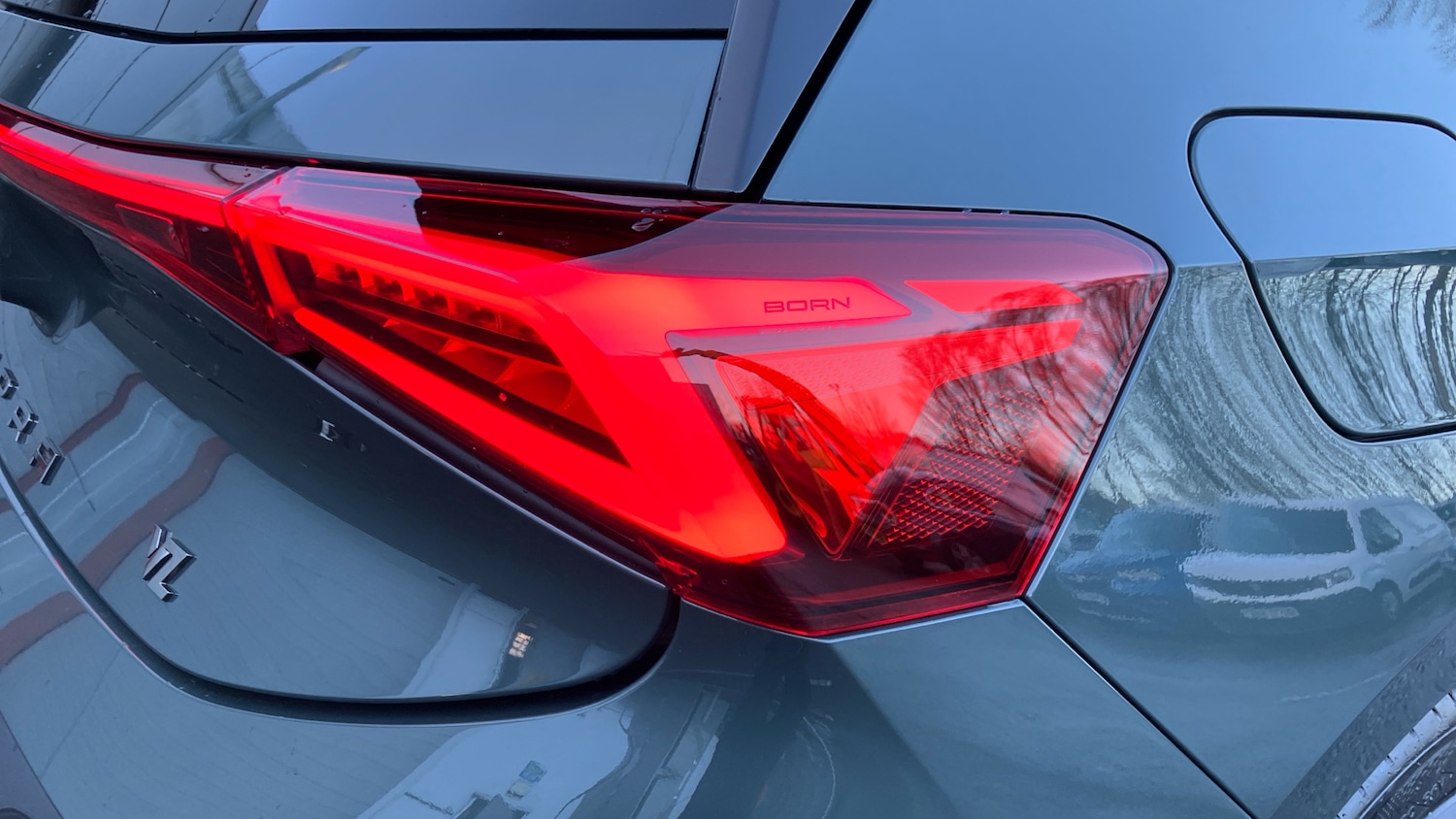 Used Cupra Born 2025 for sale - 77241848: Photo 44