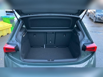 Used Cupra Born 2025 for sale - 77241848: Photo