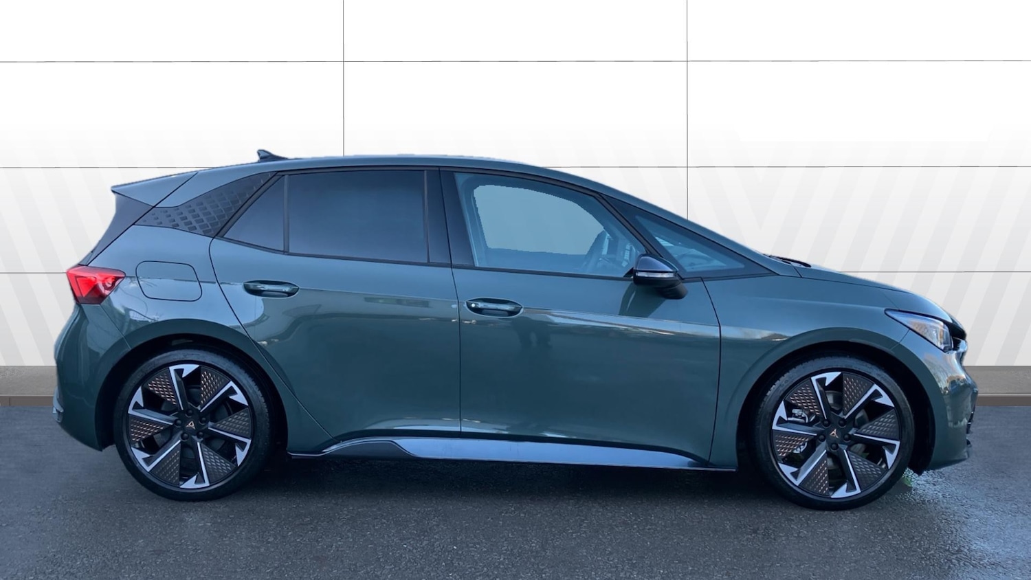 Used Cupra Born 2025 for sale - 77241848: Photo 5