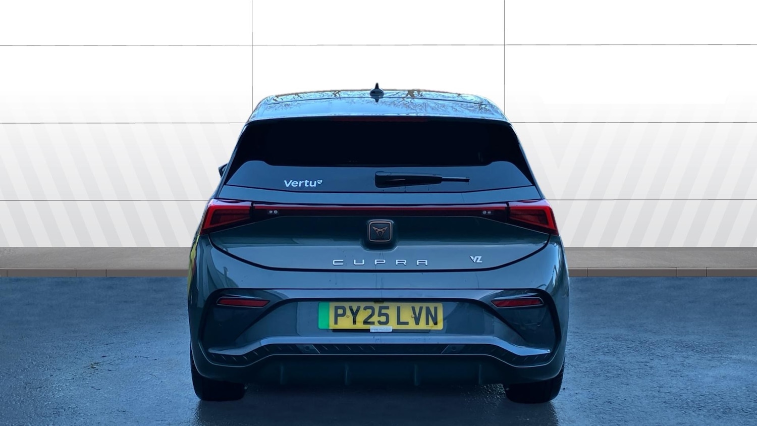 Used Cupra Born 2025 for sale - 77241848: Photo 6