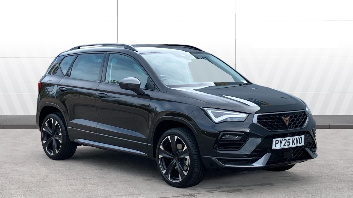 Used Cupra Ateca 2025 for sale - 75937978: Photo 1