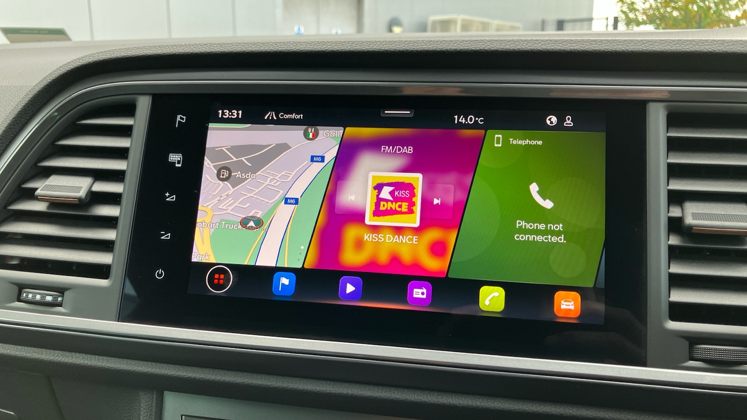 Used Cupra Ateca 2025 for sale - 75937978: Photo 12