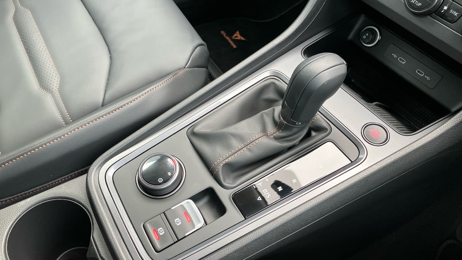 Used Cupra Ateca 2025 for sale - 75937978: Photo 13