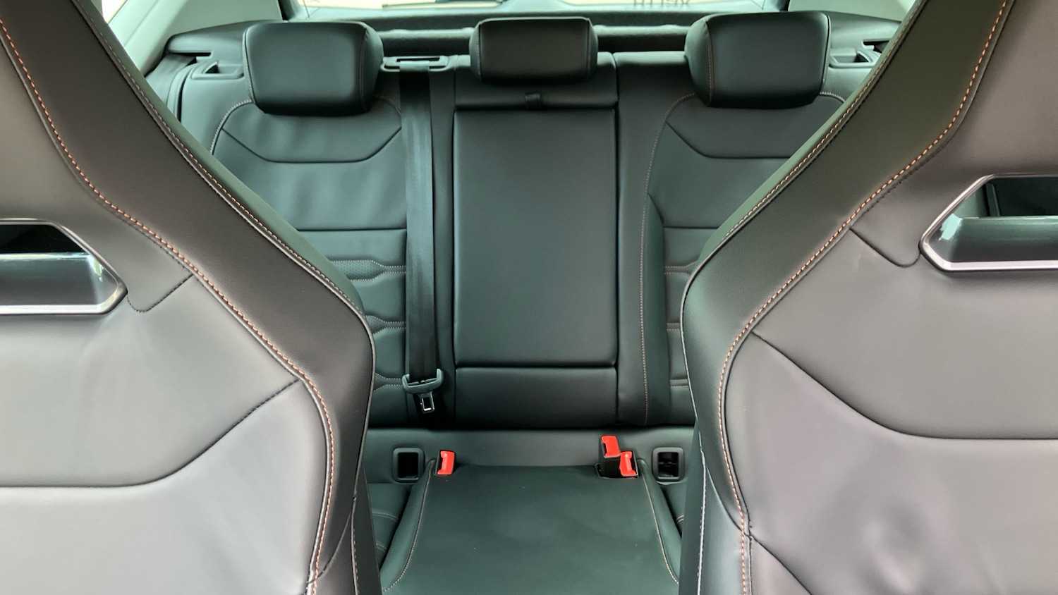 Used Cupra Ateca 2025 for sale - 75937978: Photo 15