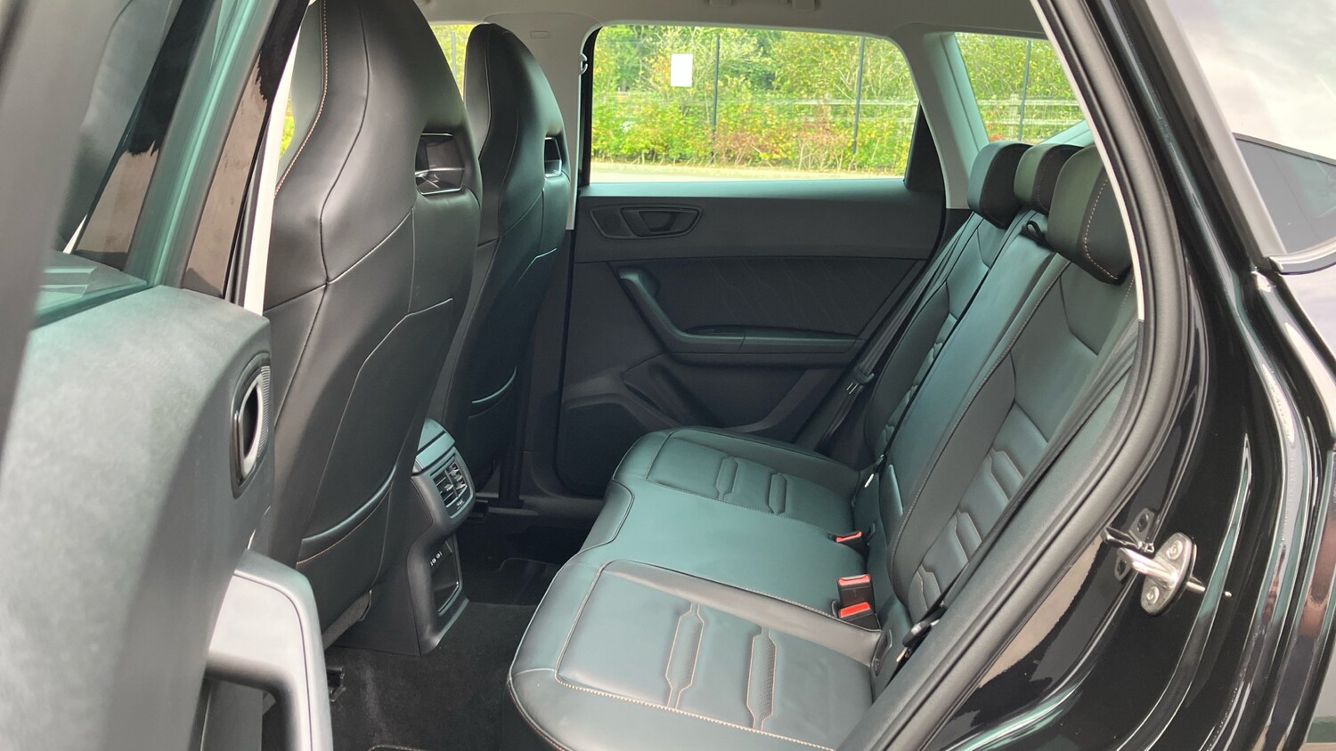 Used Cupra Ateca 2025 for sale - 75937978: Photo 16