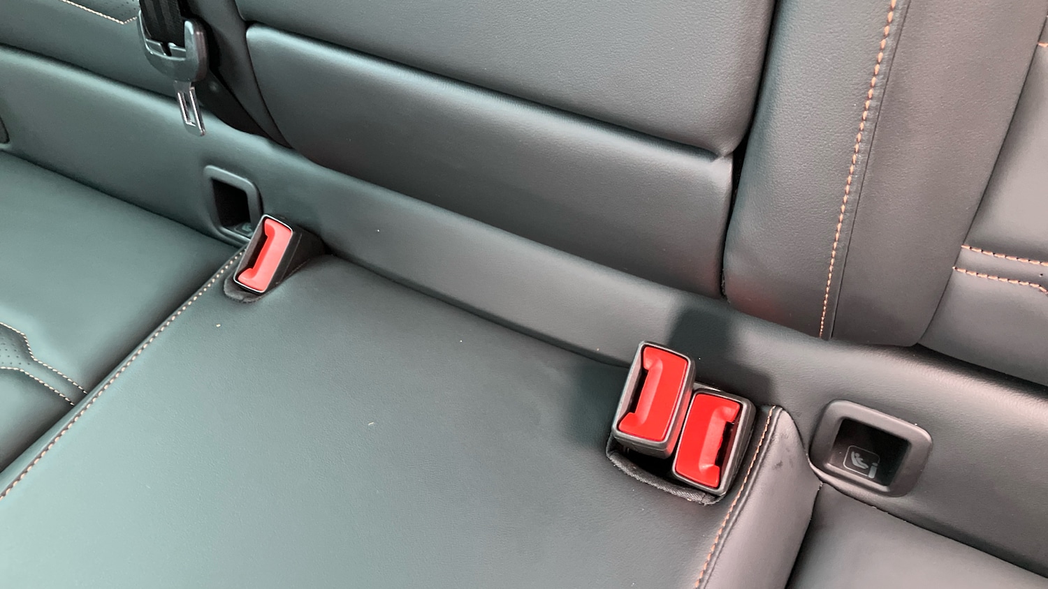 Used Cupra Ateca 2025 for sale - 75937978: Photo 17