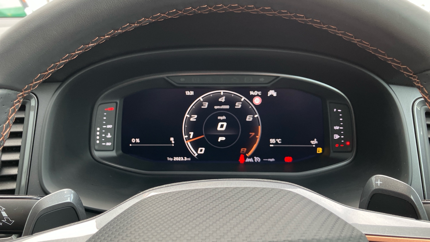 Used Cupra Ateca 2025 for sale - 75937978: Photo 18