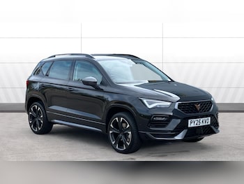 Cupra - Ateca