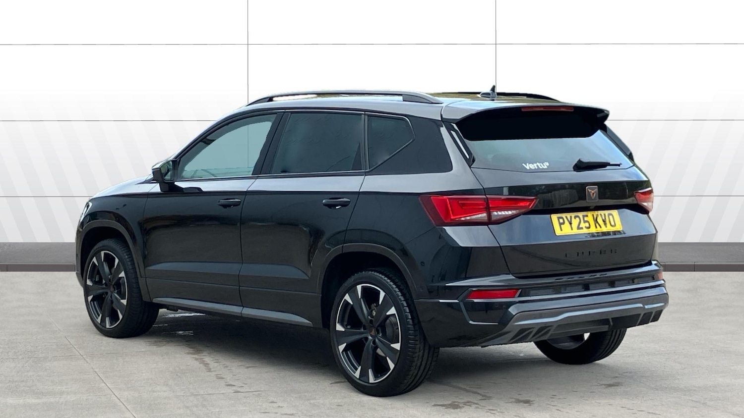 Used Cupra Ateca 2025 for sale - 75937978: Photo 2