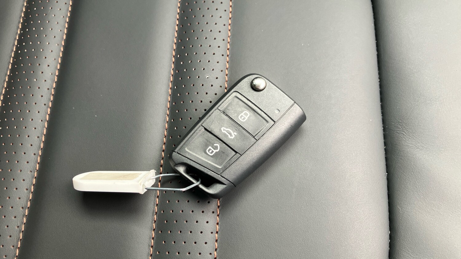 Used Cupra Ateca 2025 for sale - 75937978: Photo 20