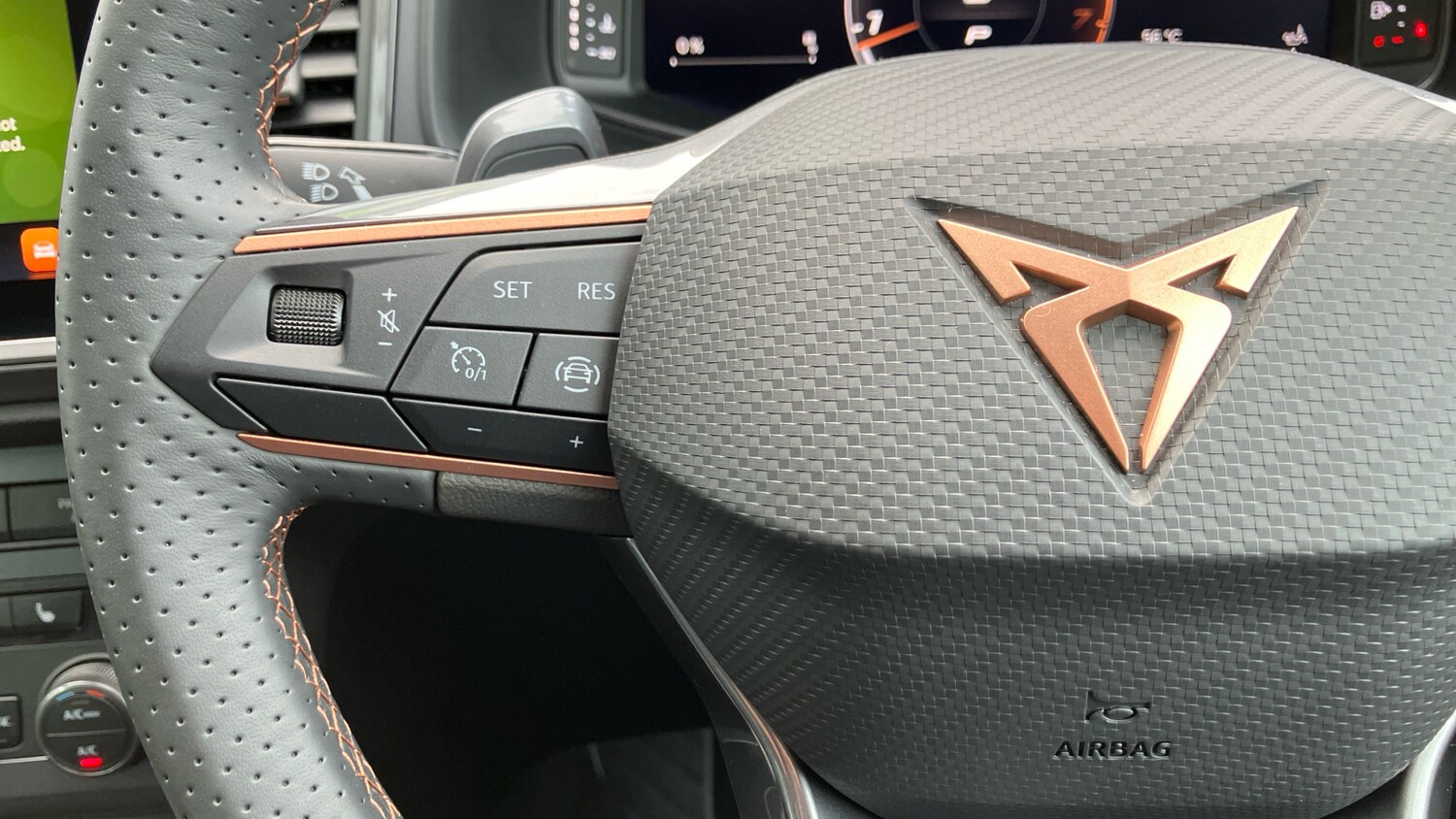 Used Cupra Ateca 2025 for sale - 75937978: Photo 21